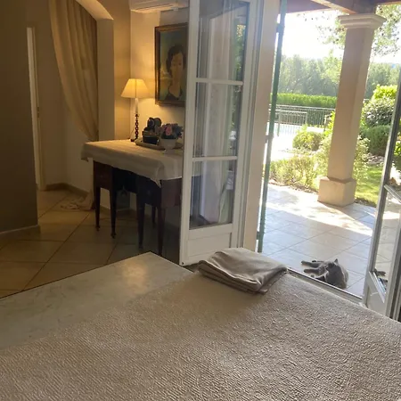 Maison De Golfeur