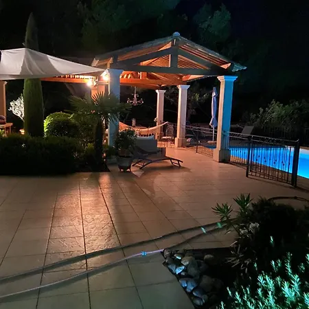 Bed & Breakfast Maison De Golfeur
